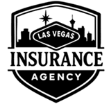 Las Vegas Insurance Agency Logo